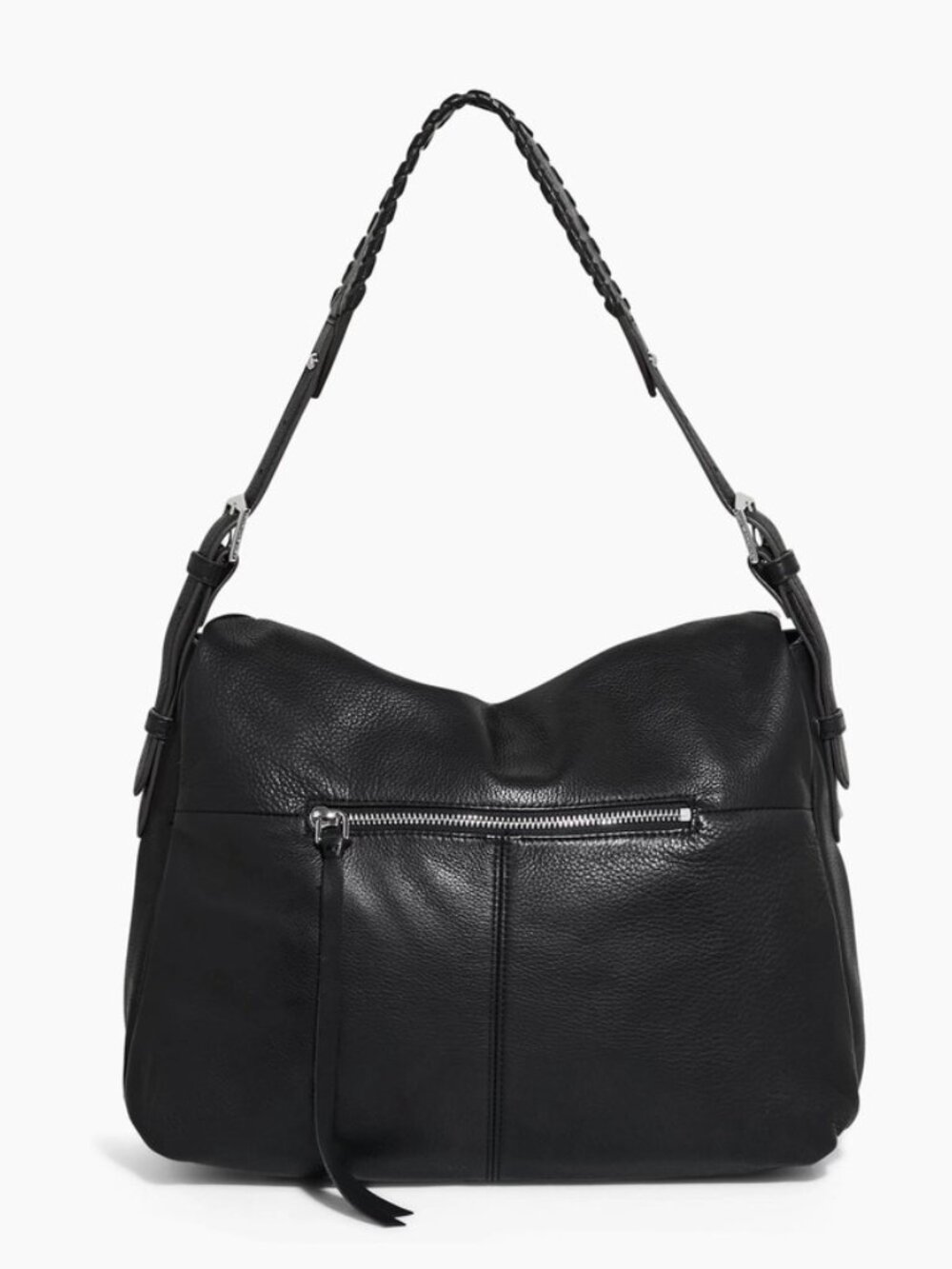 Aimee Kestenberg Bali Novelty Hobo Star Bag - Picture 4 of 7